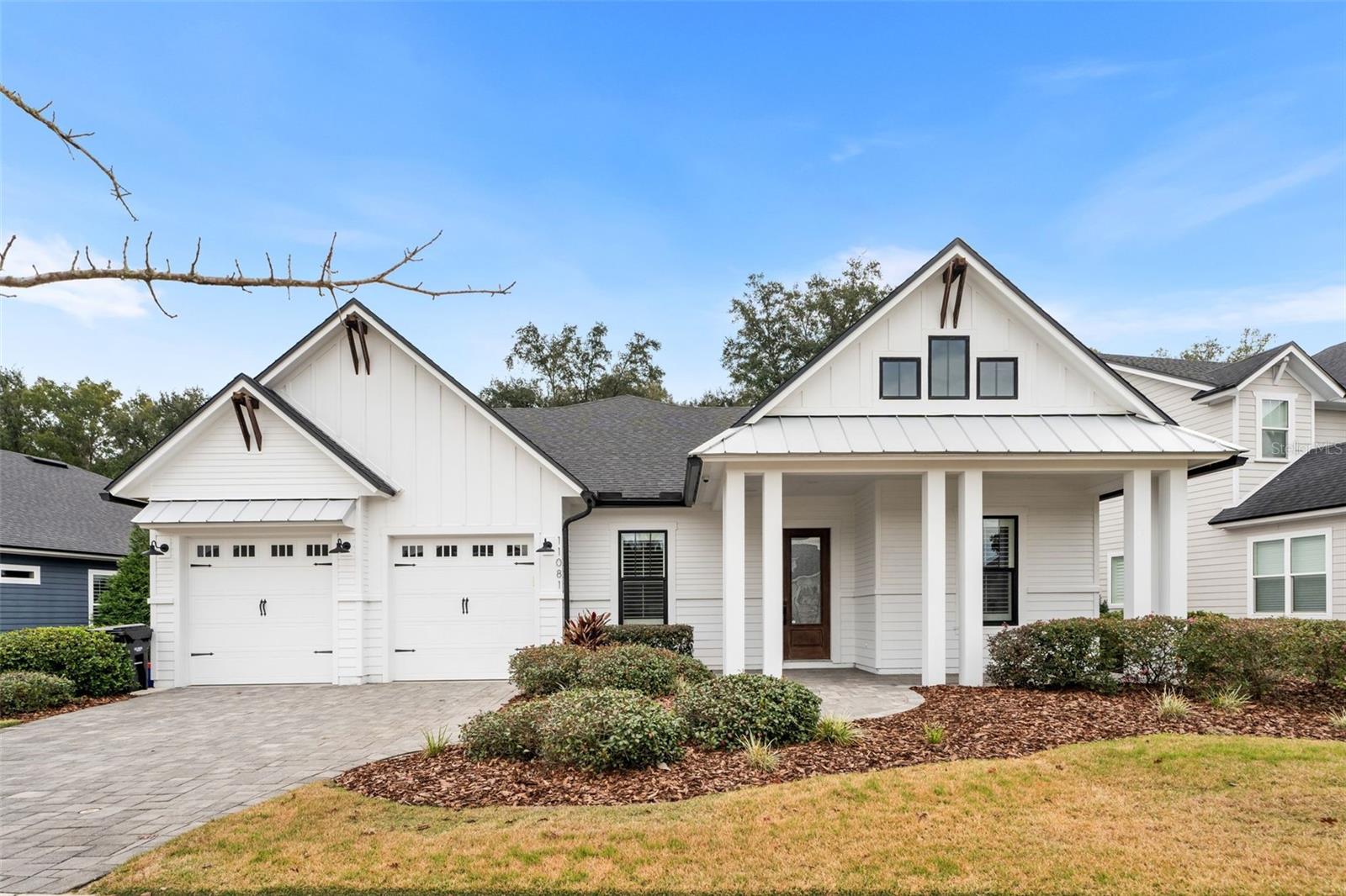Details for 11081 38th Boulevard, GAINESVILLE, FL 32608