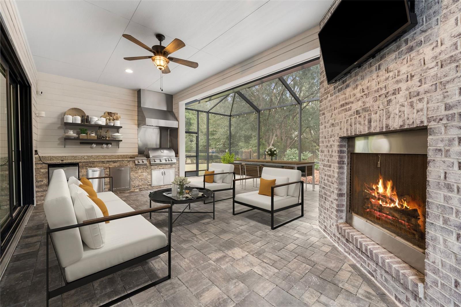 Image 41 of 66 For 11081 38th Boulevard