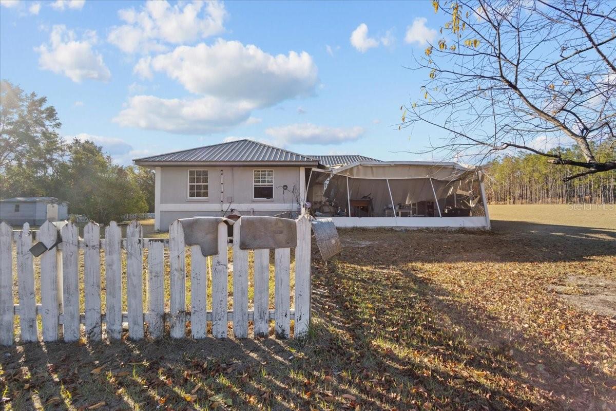 Details for 13691 201st Road, LIVE OAK, FL 32060