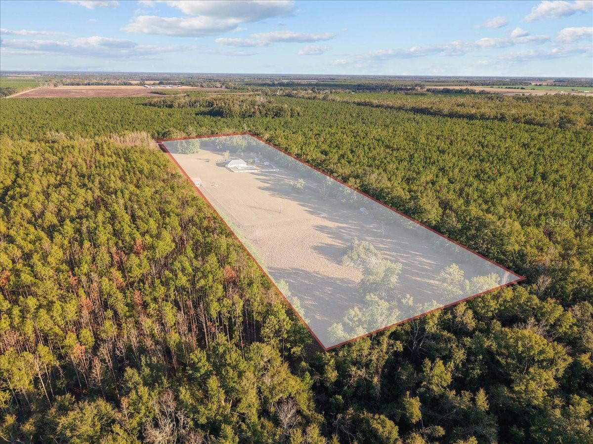 Image 31 of 36 For 13691 201st Road