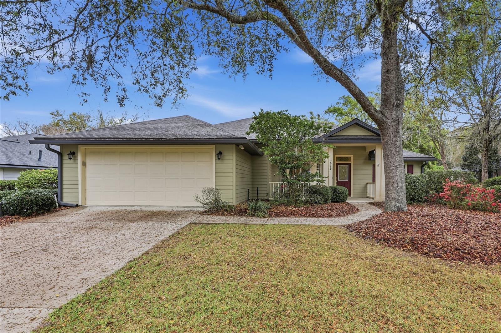 Details for 7217 85th Terrace, GAINESVILLE, FL 32608