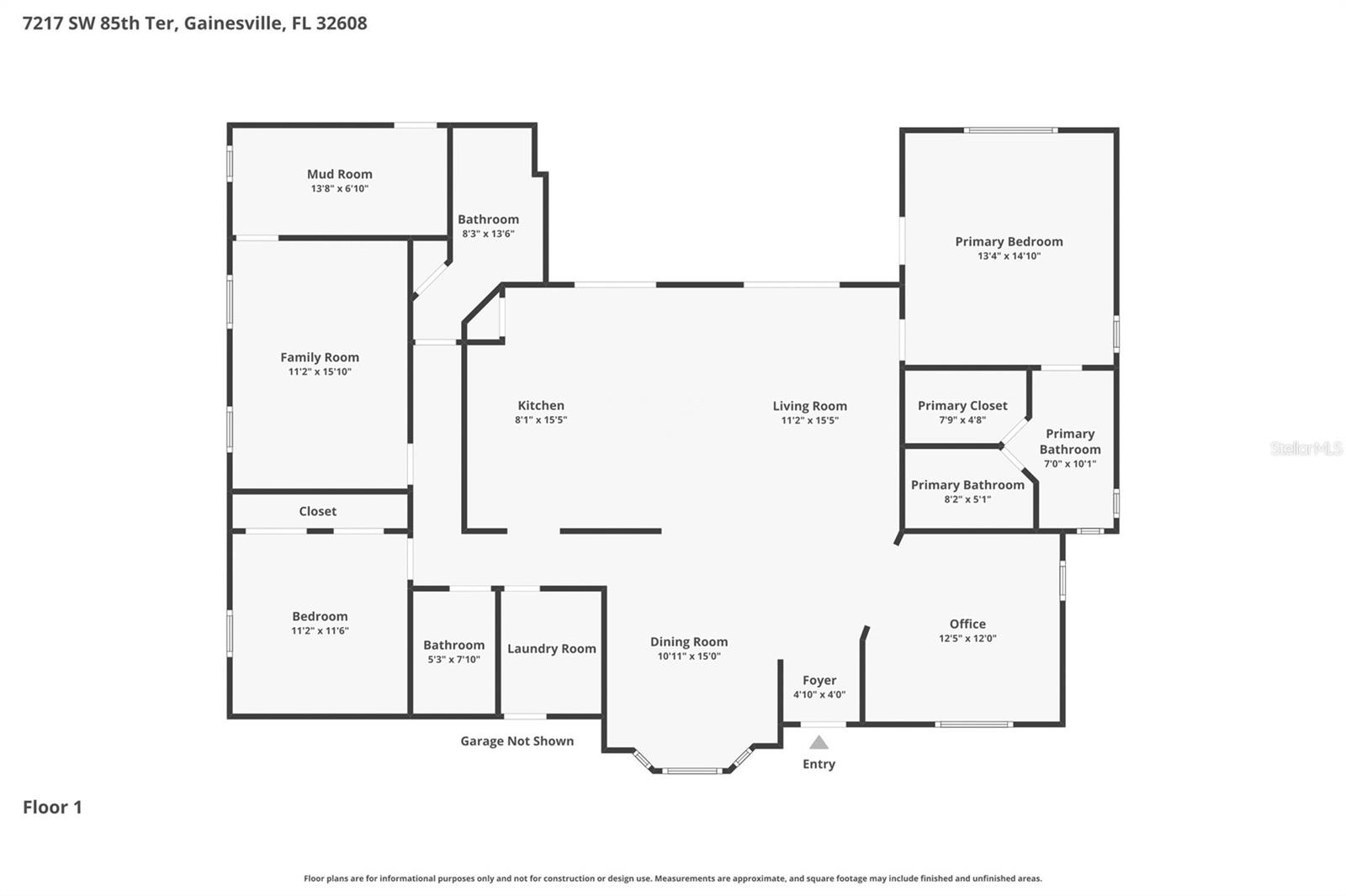 Image 37 of 41 For 7217 85th Terrace