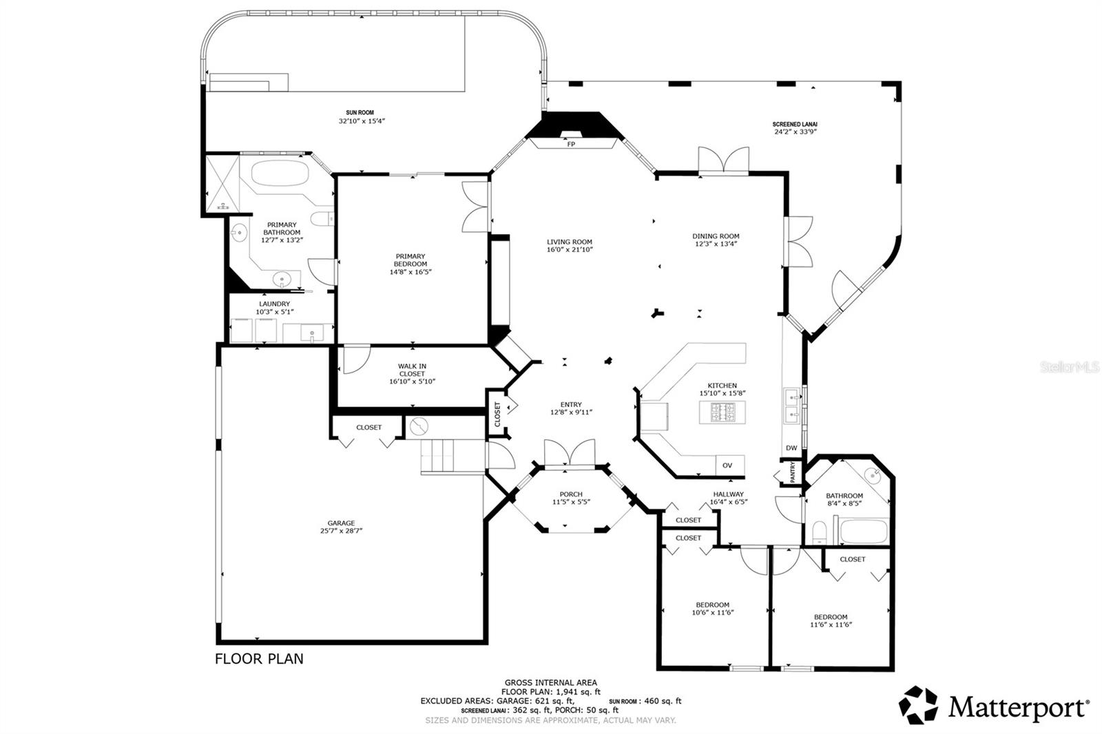 Image 64 of 64 For 6804 111th Lane