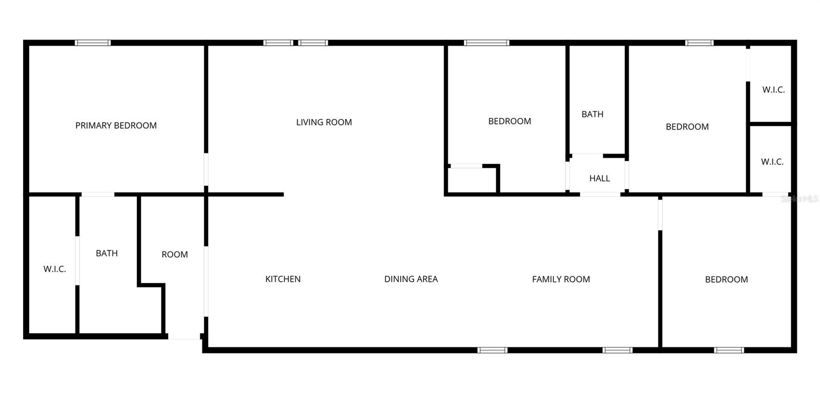 Image 19 of 19 For 675 Marshburn Drive