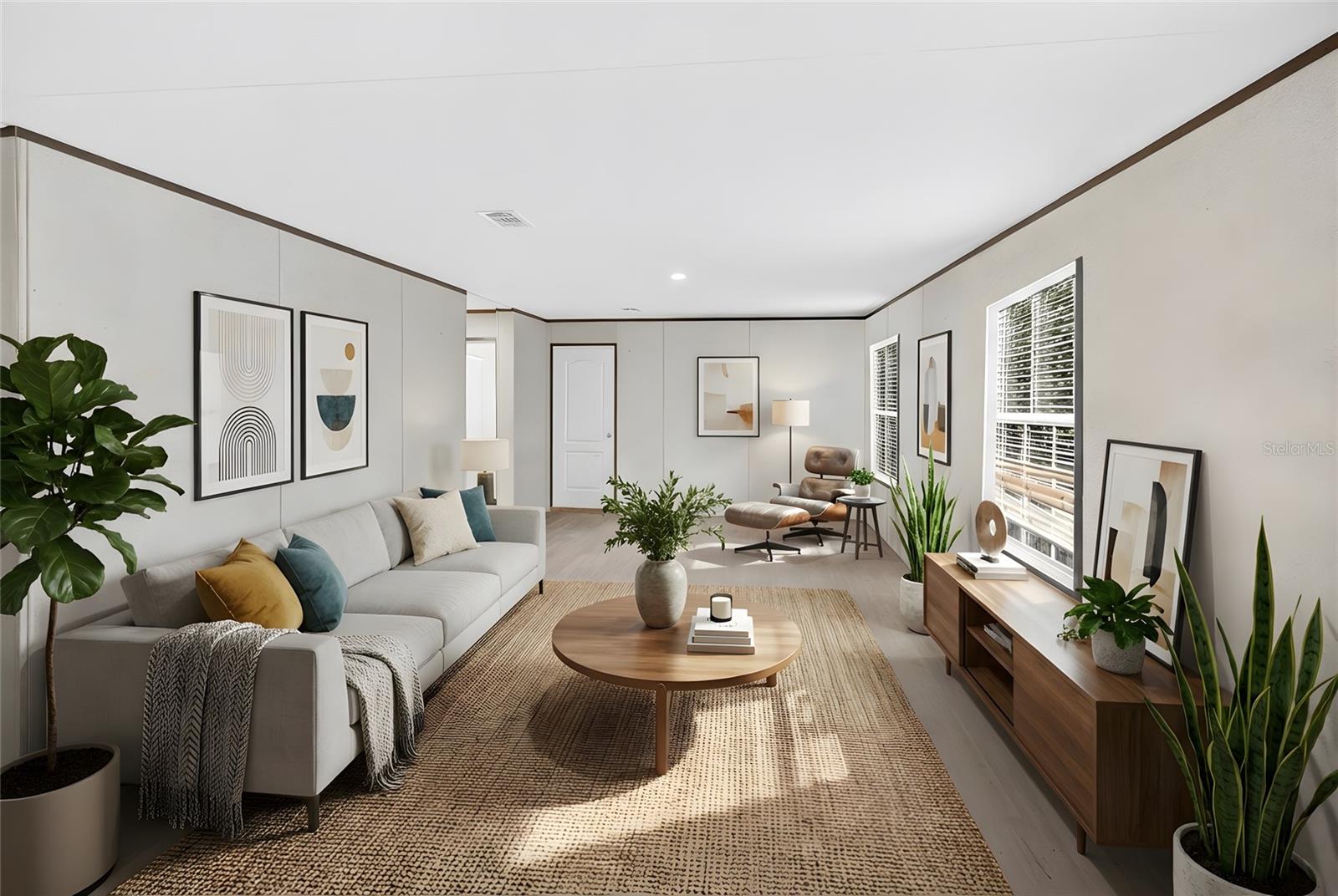 Image 4 of 19 For 675 Marshburn Drive