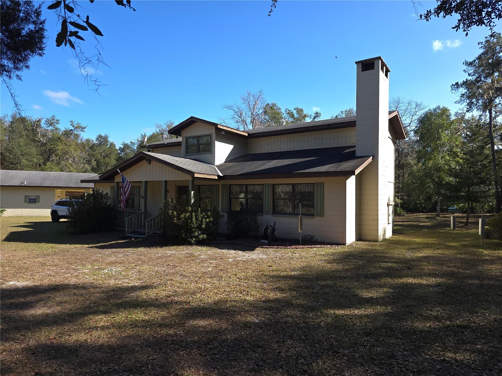 Details for 14600 216th Place, MICANOPY, FL 32667