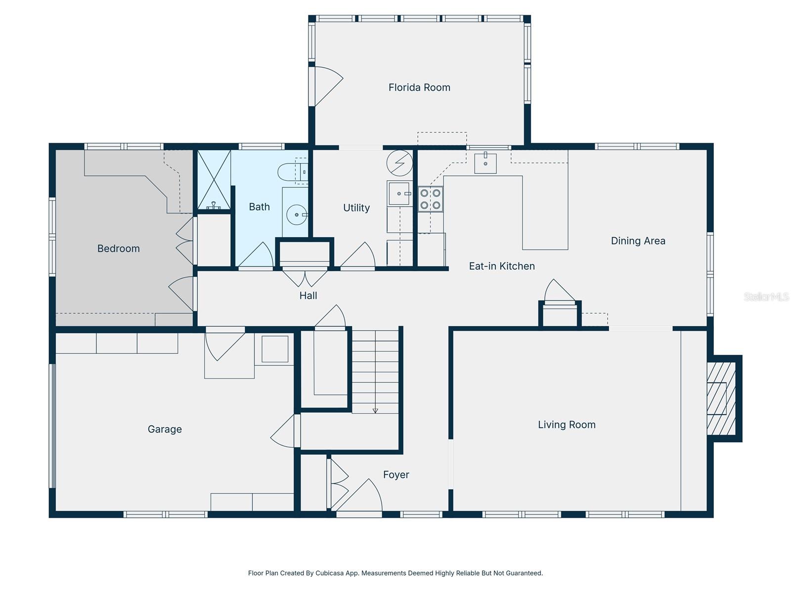 Image 9 of 57 For 14600 216th Place