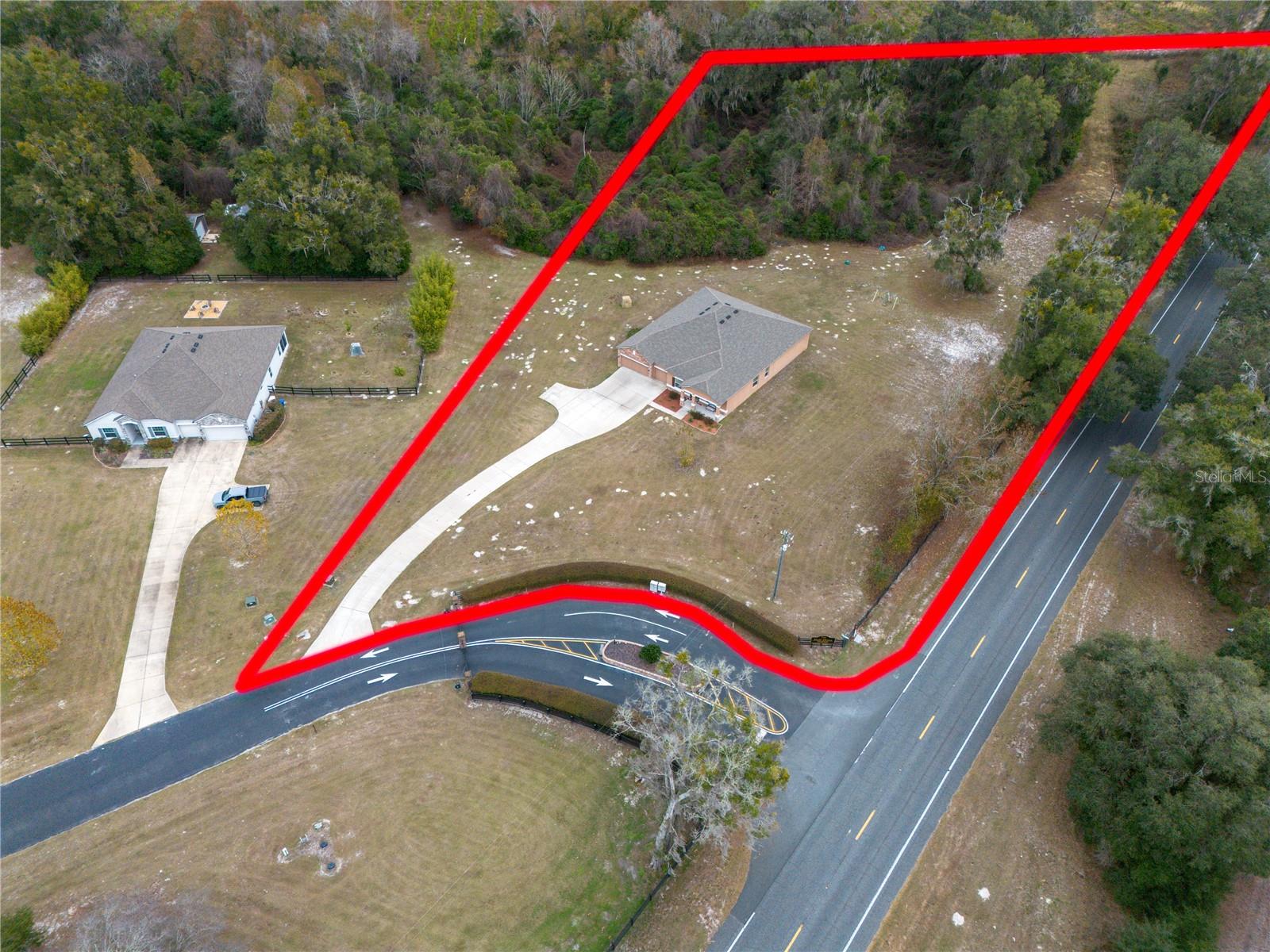 Image 53 of 57 For 6075 215th Terrace