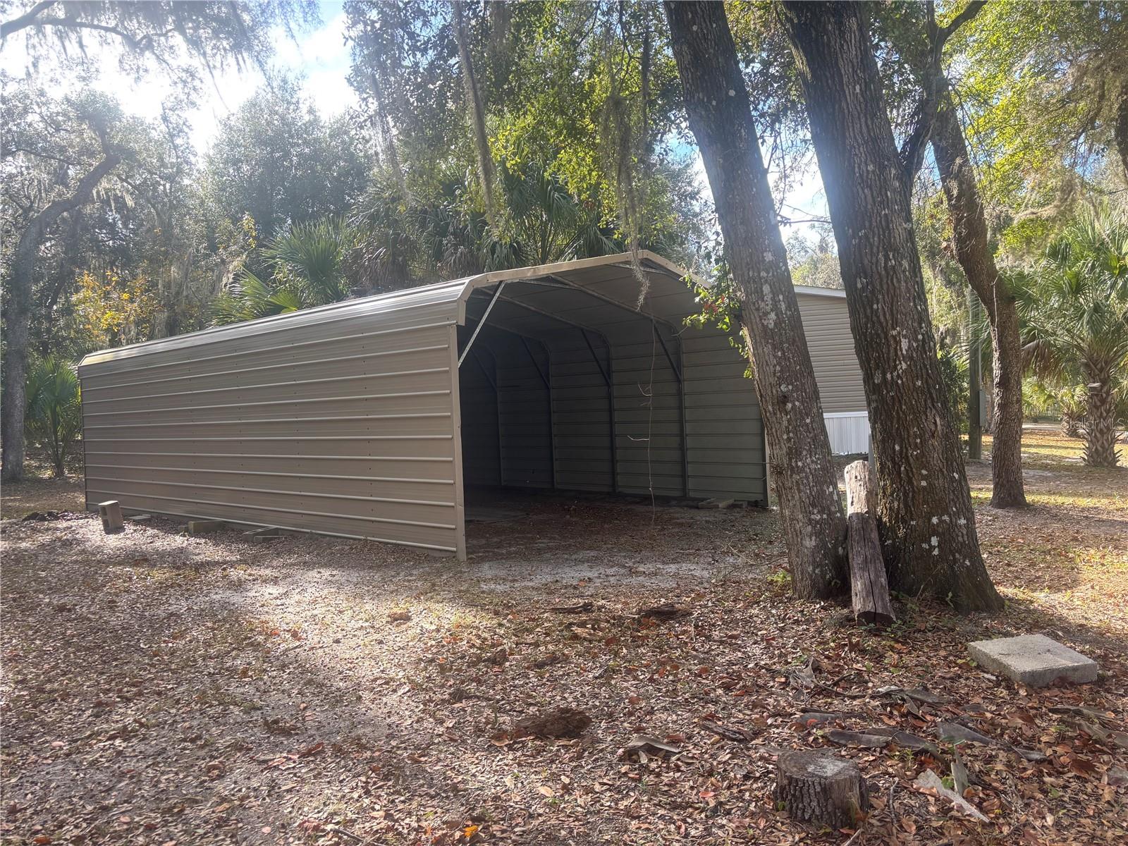 Image 26 of 32 For 111 Little Orange Lake Drive