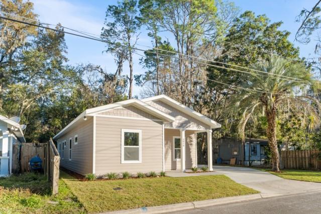 Details for 2016 3rd Avenue, GAINESVILLE, FL 32641