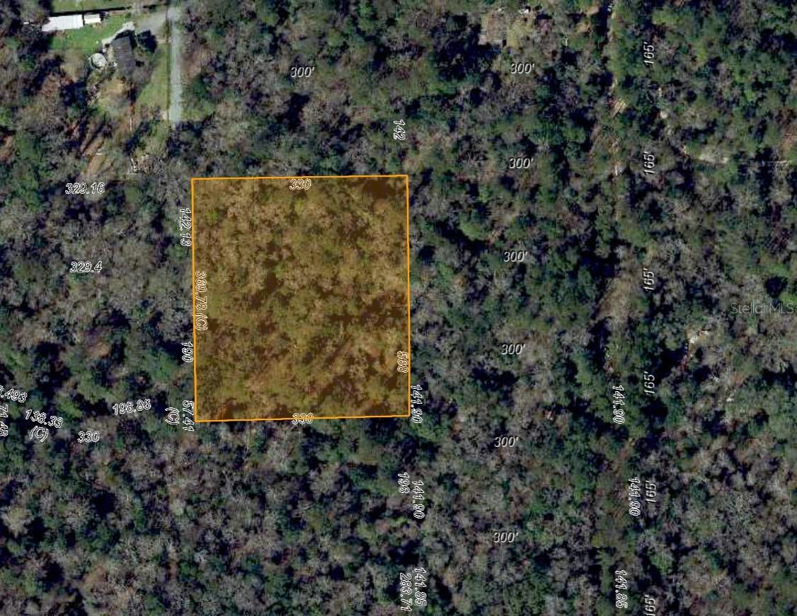 Listing Details for Little John Road, TALLAHASSEE, FL 32310