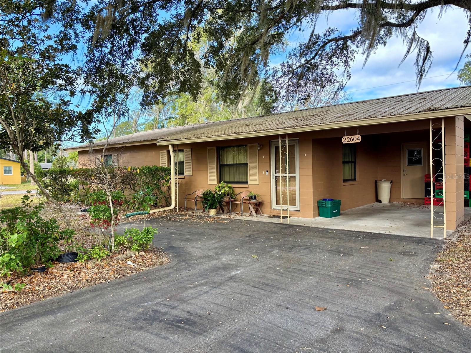 Details for 22604 59th Place, HAWTHORNE, FL 32640