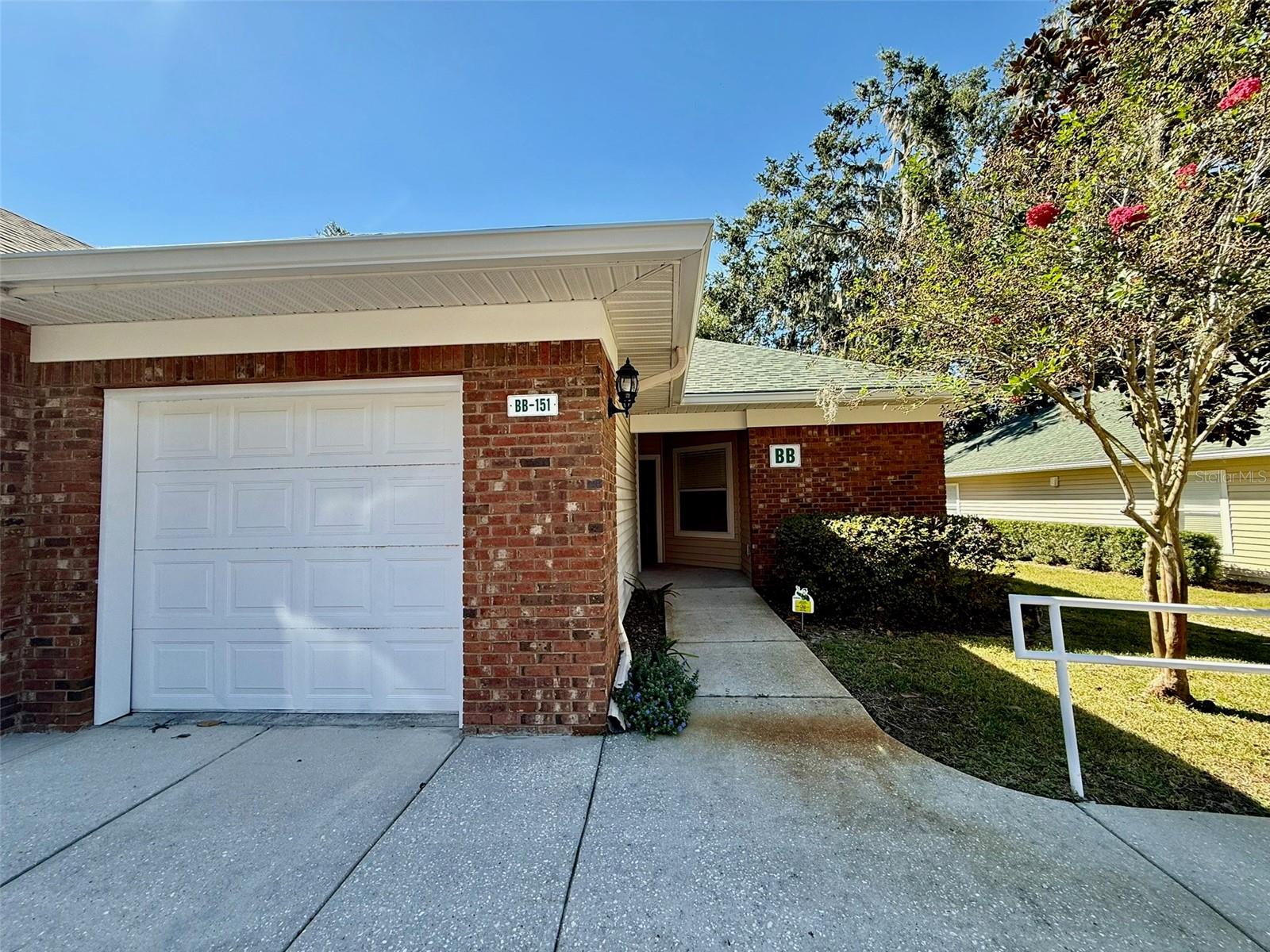 Details for 13200 Newberry Road 151, NEWBERRY, FL 32669