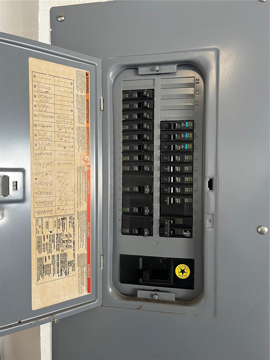 Image 35 of 39 For 13455 Silvercreek Drive