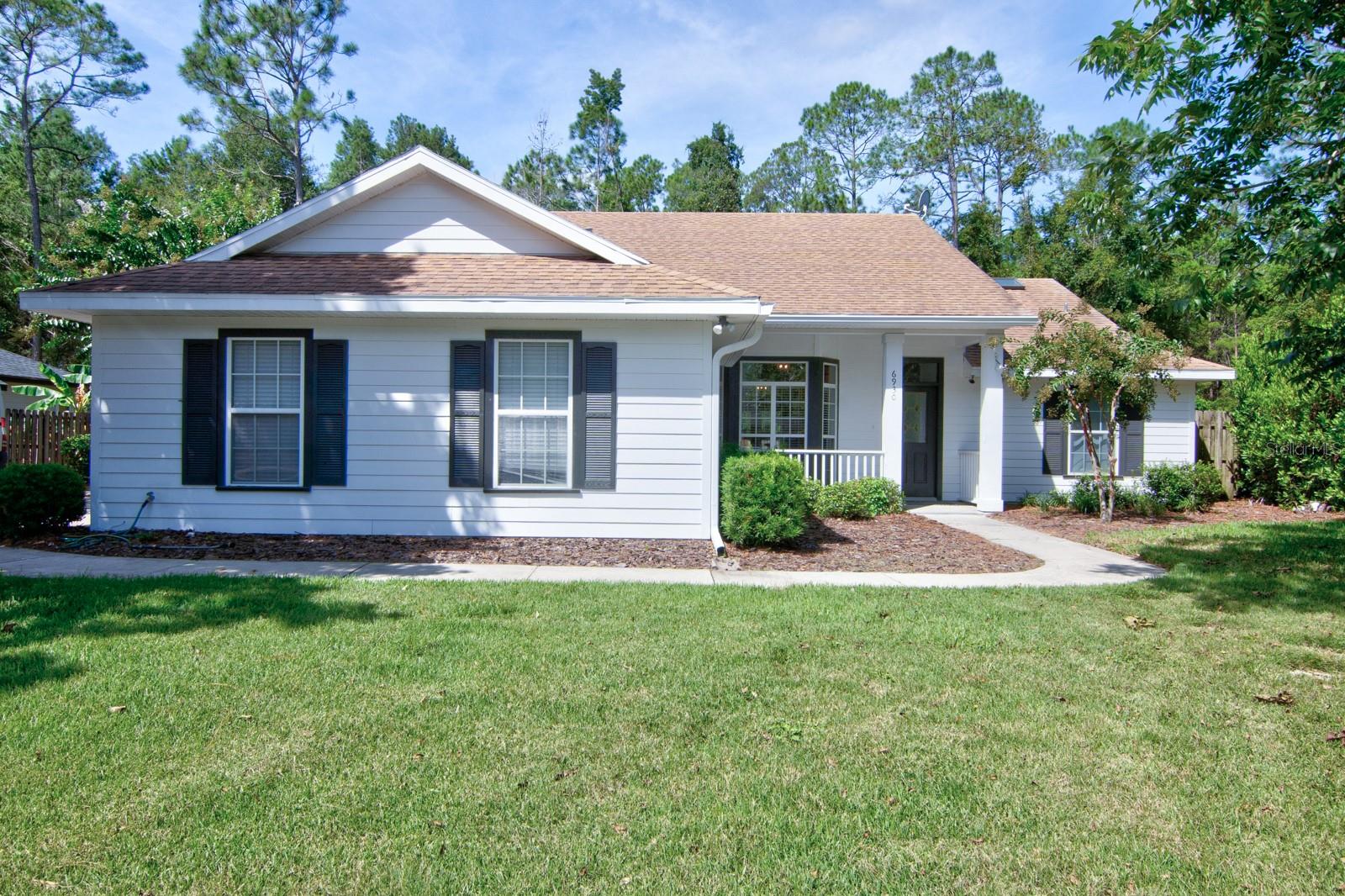 Details for 6930 86th Terrace, GAINESVILLE, FL 32608