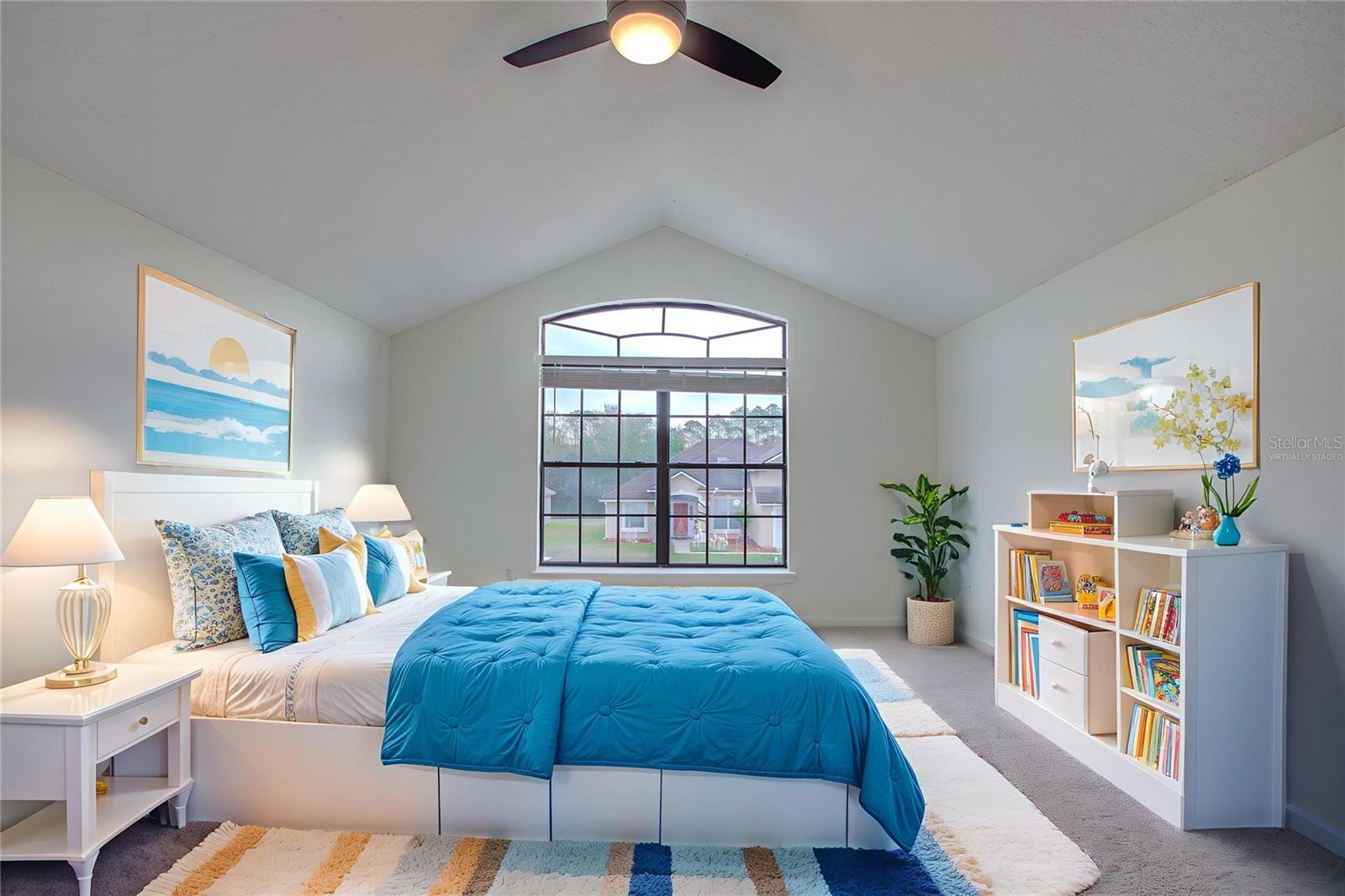 Image 54 of 70 For 10128 Lancashire Drive