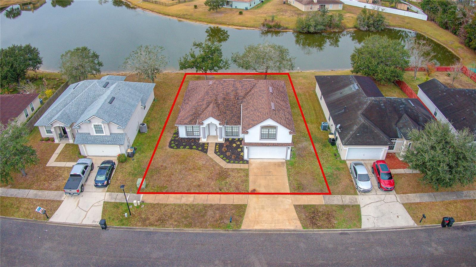 Image 66 of 70 For 10128 Lancashire Drive