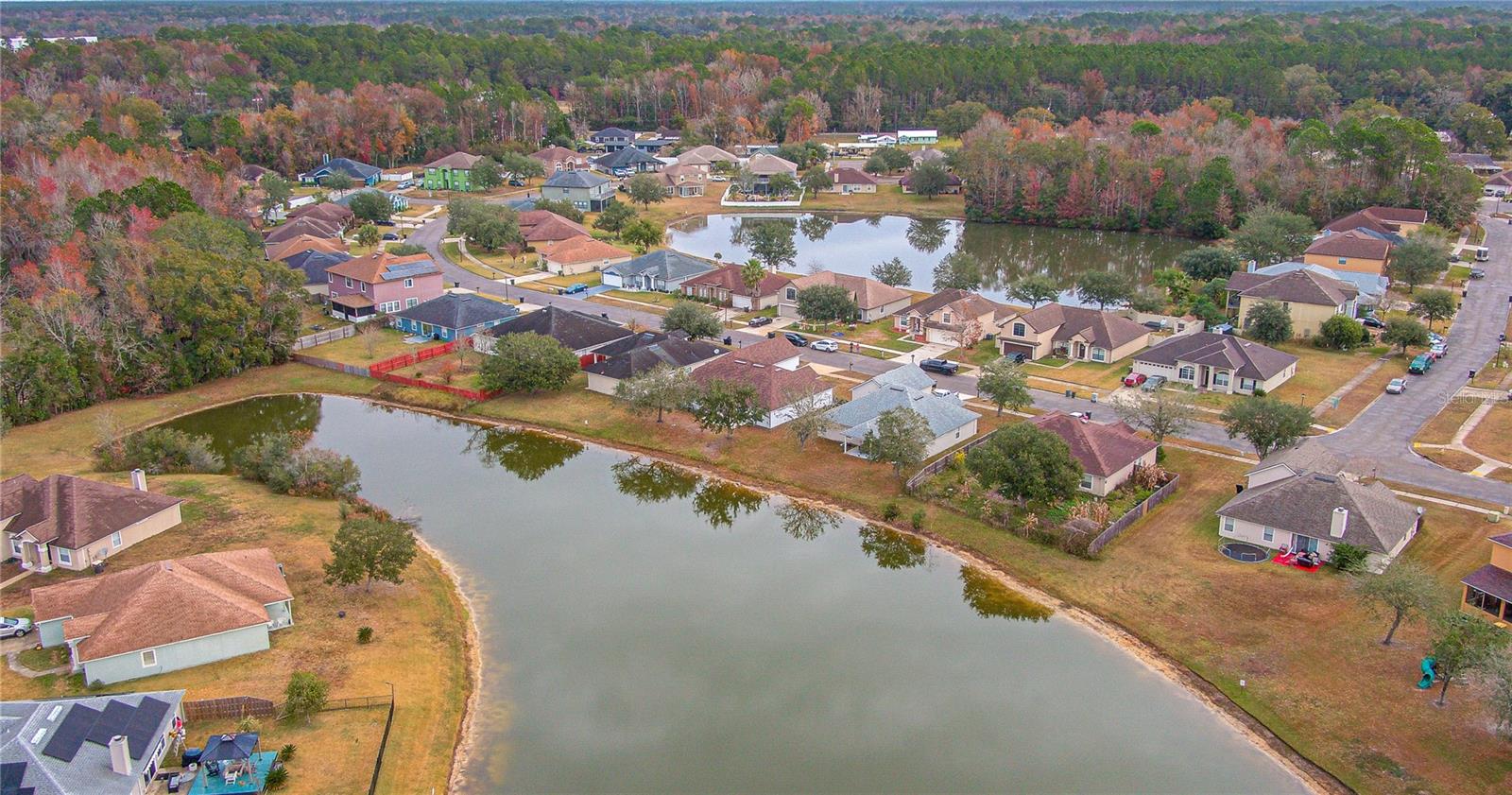 Image 68 of 70 For 10128 Lancashire Drive