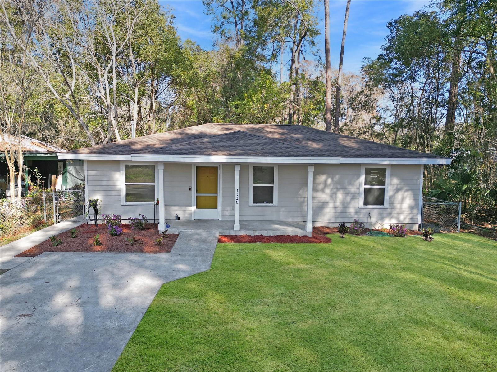 Details for 1520 6th Avenue, GAINESVILLE, FL 32641