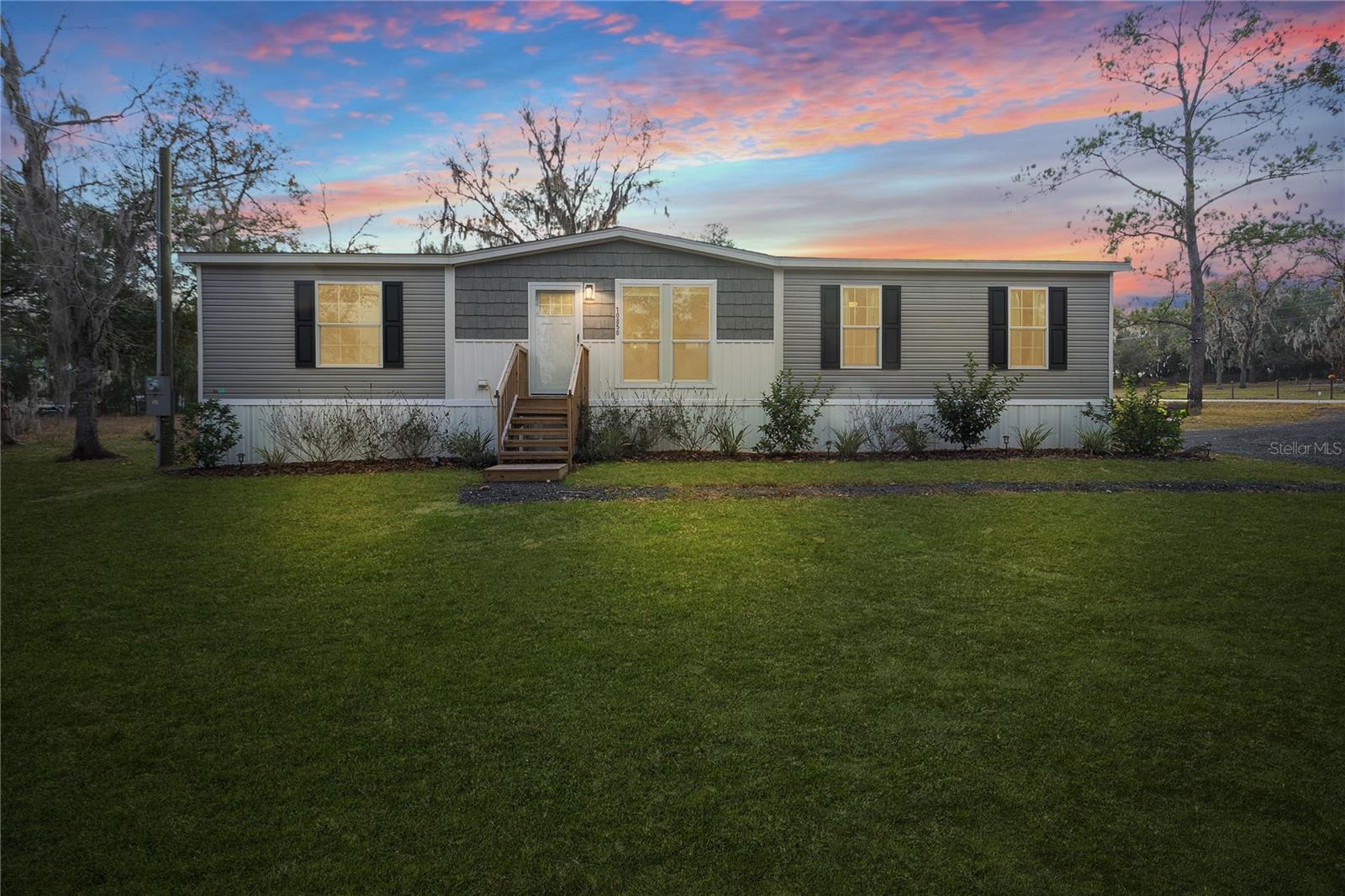 Details for 10850 110th Lane, ARCHER, FL 32618