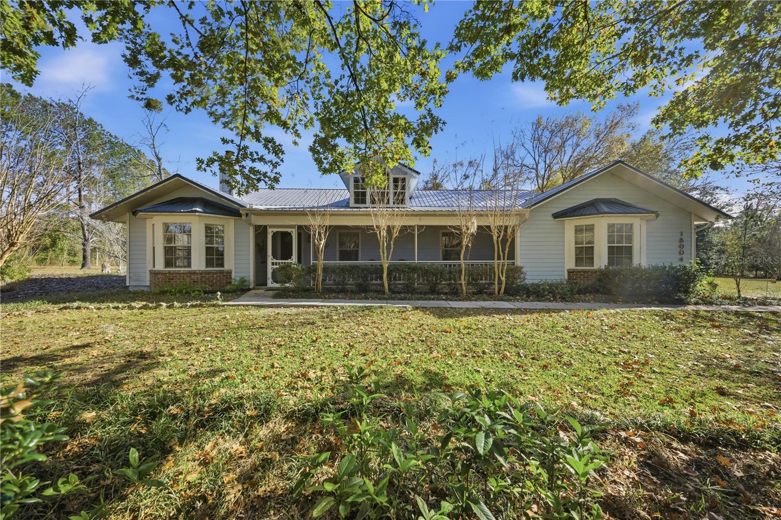 Details for 18004 55th Place, ALACHUA, FL 32615