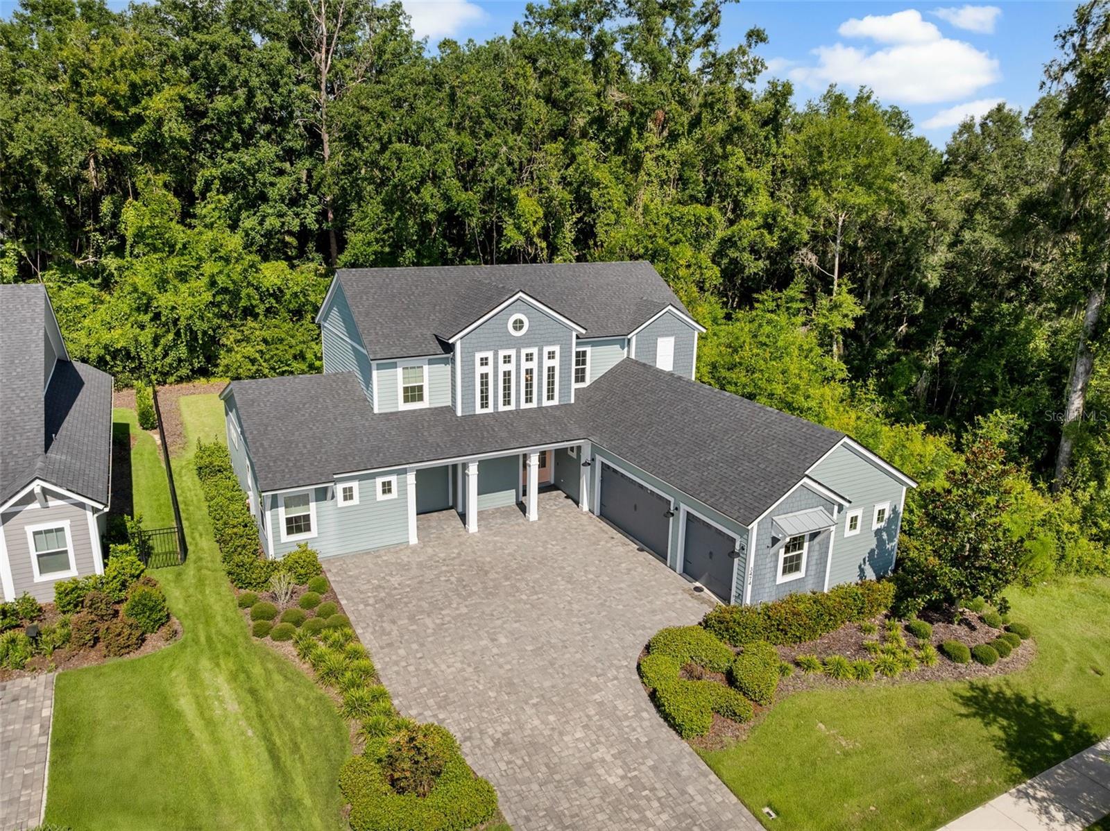 Details for 3474 109th Drive, GAINESVILLE, FL 32608