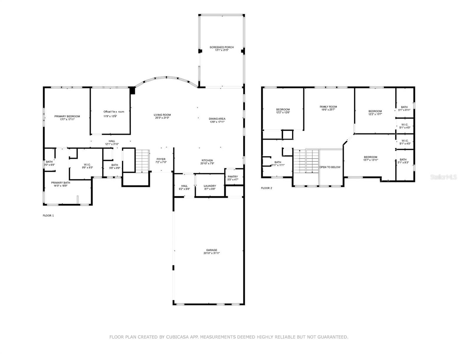 Image 5 of 60 For 3474 109th Drive