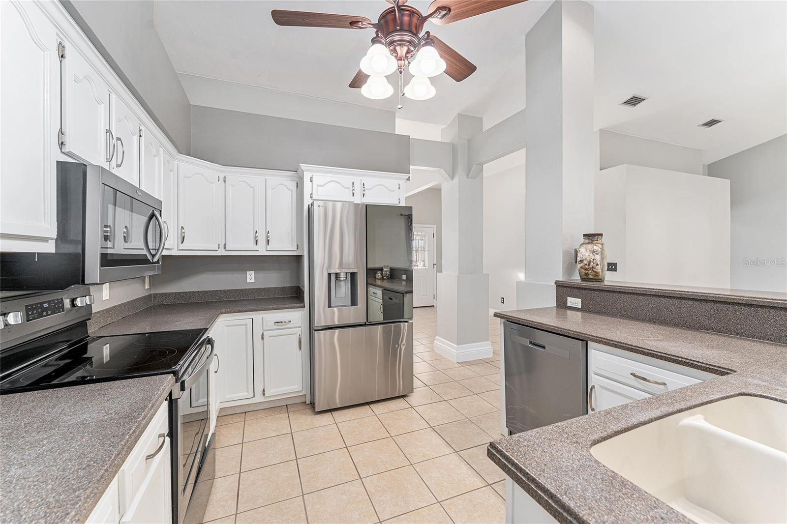 Image 12 of 45 For 21601 Old Providence Road