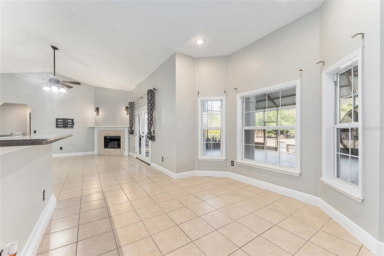 Image 14 of 45 For 21601 Old Providence Road