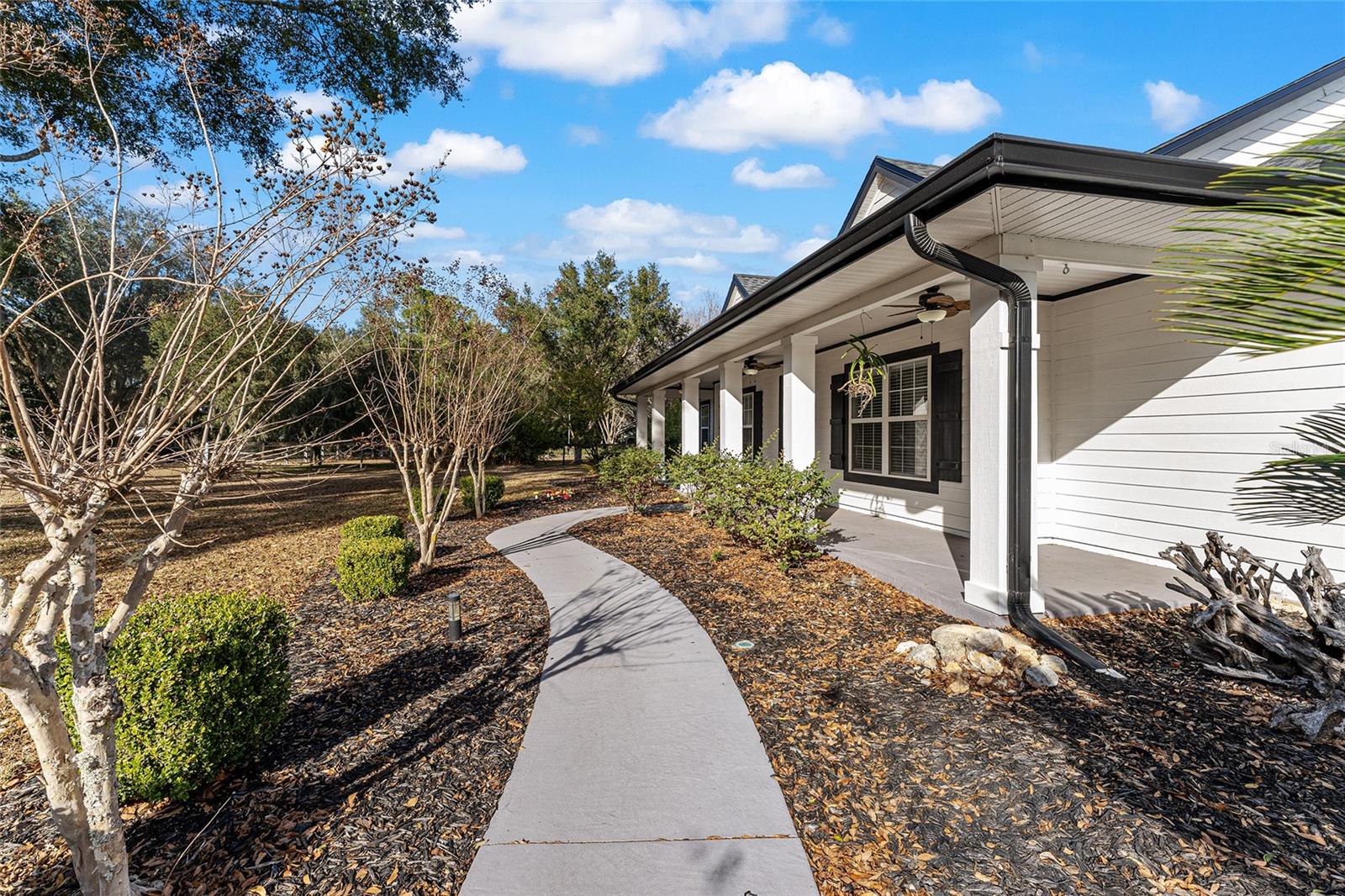 Image 3 of 45 For 21601 Old Providence Road