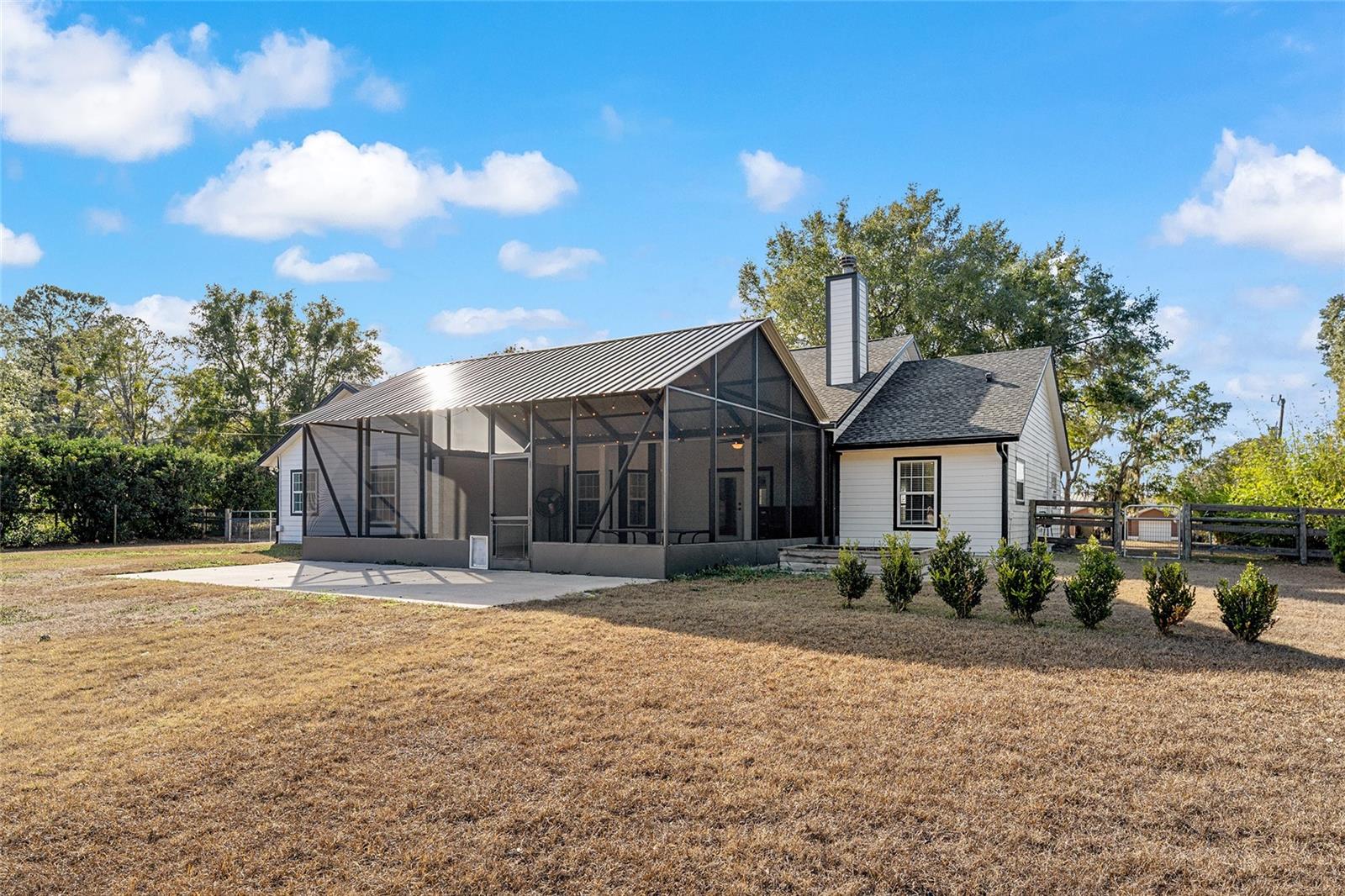 Image 37 of 45 For 21601 Old Providence Road