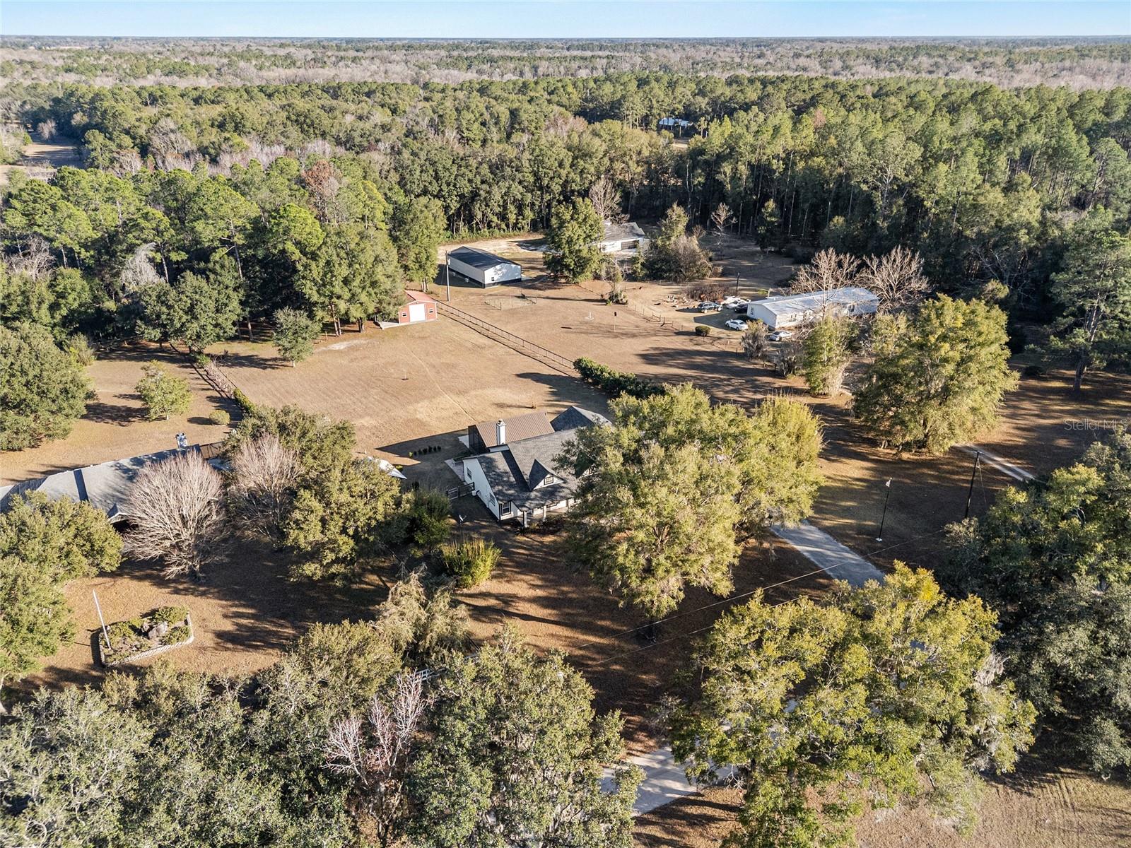 Image 39 of 45 For 21601 Old Providence Road