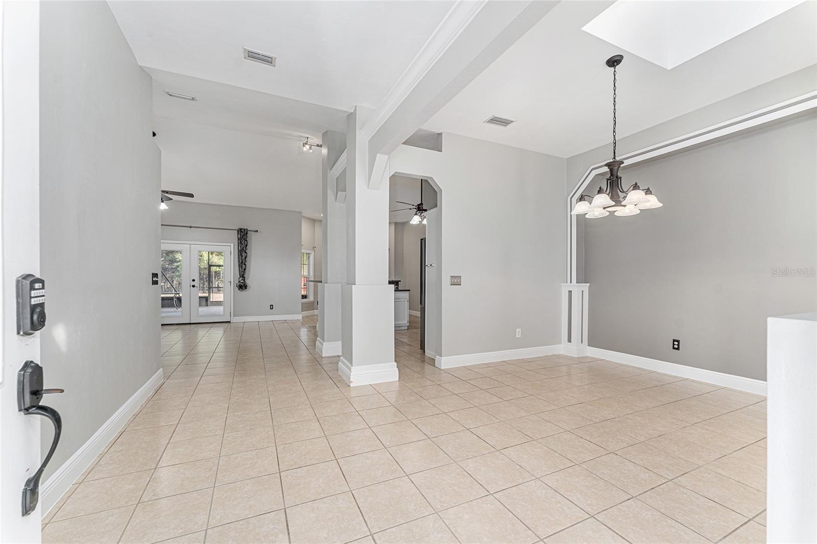 Image 4 of 45 For 21601 Old Providence Road