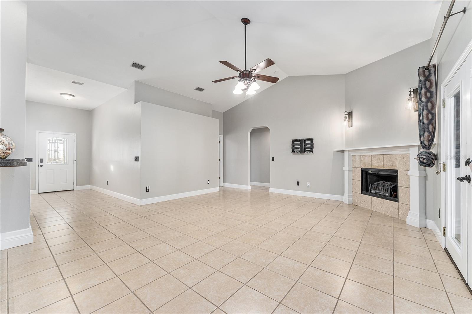 Image 8 of 45 For 21601 Old Providence Road