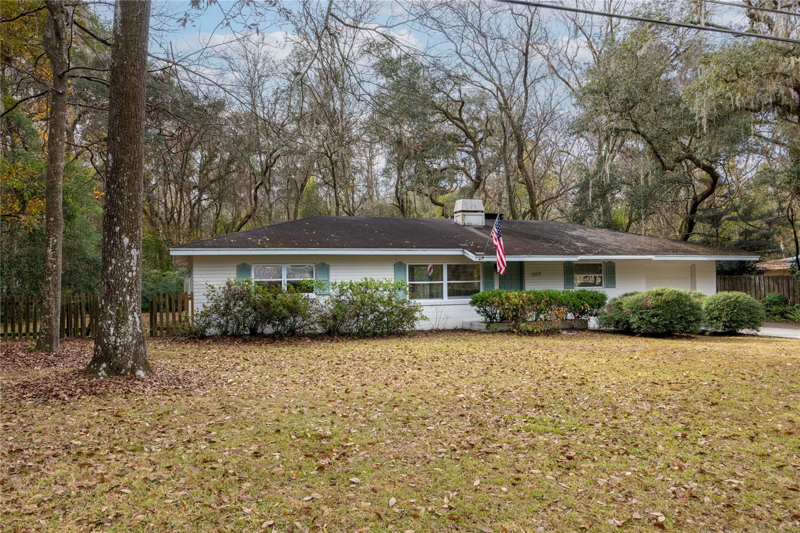 Details for 2609 10th Avenue, GAINESVILLE, FL 32605