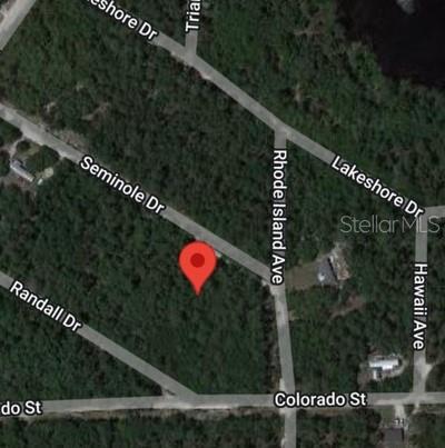 Image 2 of 3 For 117 Seminole Drive