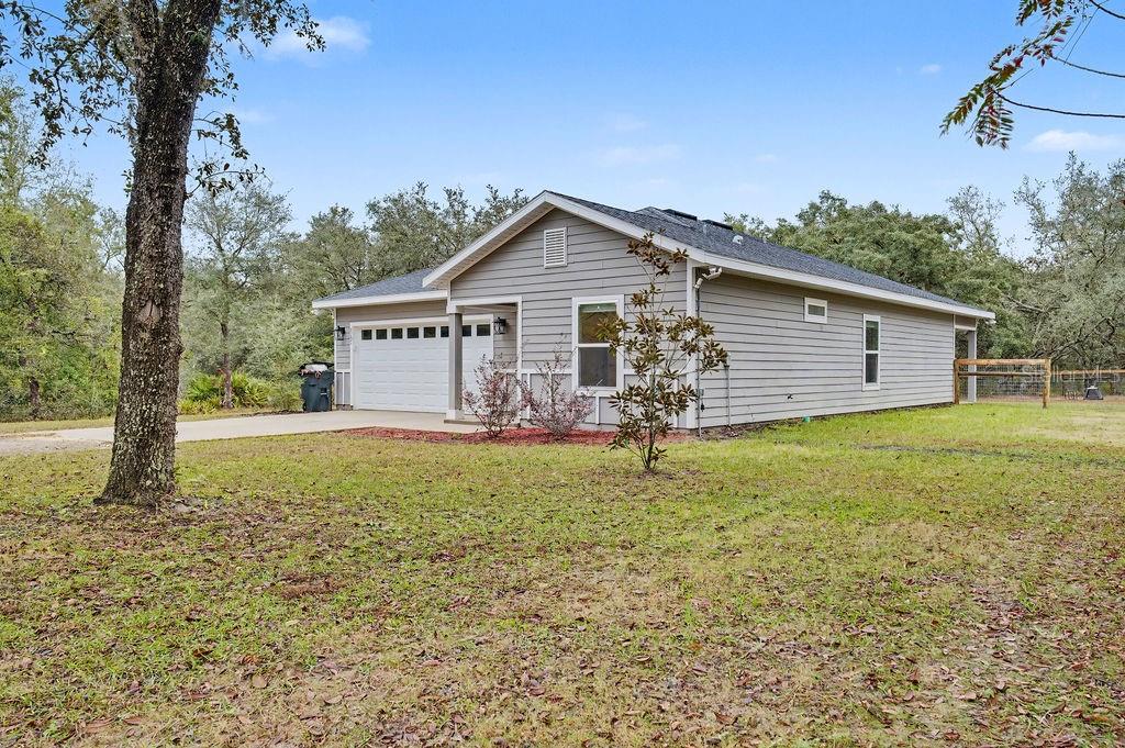 Details for 8291 118 Terrace, BRONSON, FL 32621