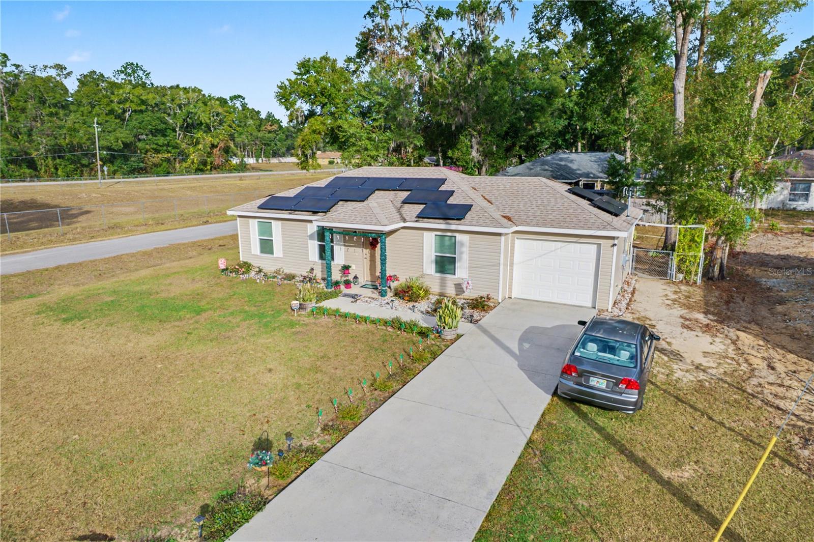 Details for 5697 57 Street, OCALA, FL 34482