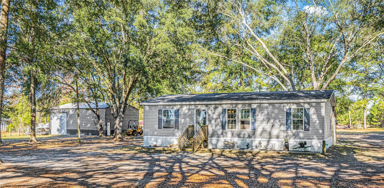 Details for 4506 10th Street, BELL, FL 32619