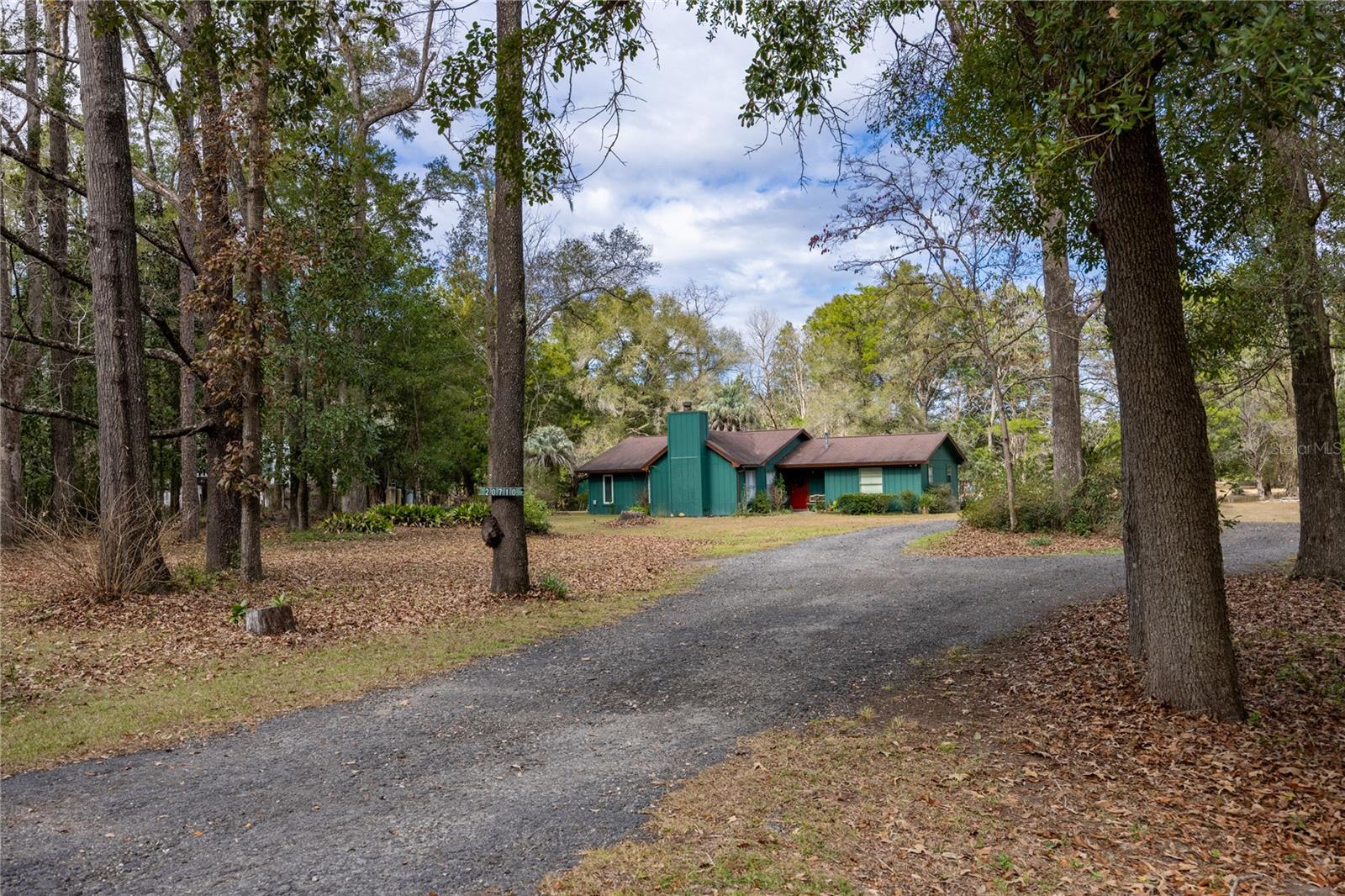 Details for 20710 County Road 2054, ALACHUA, FL 32615