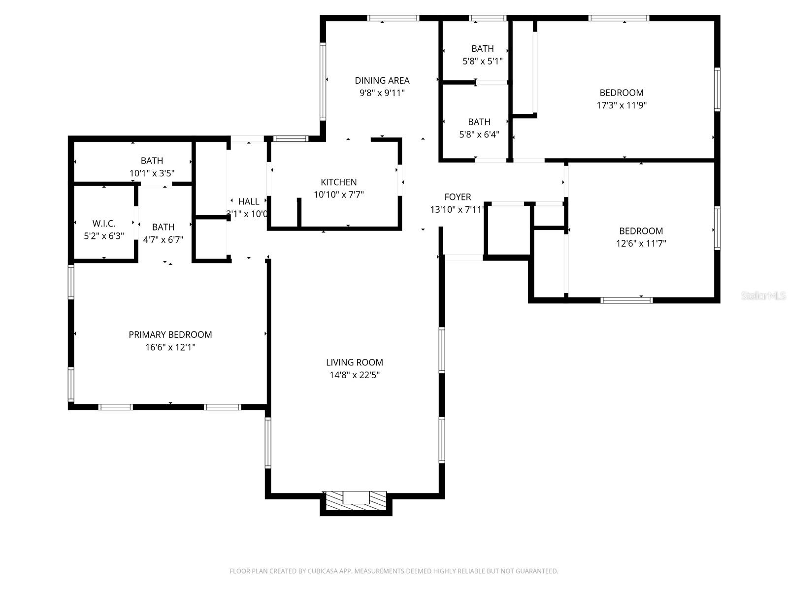 Image 3 of 34 For 20710 County Road 2054