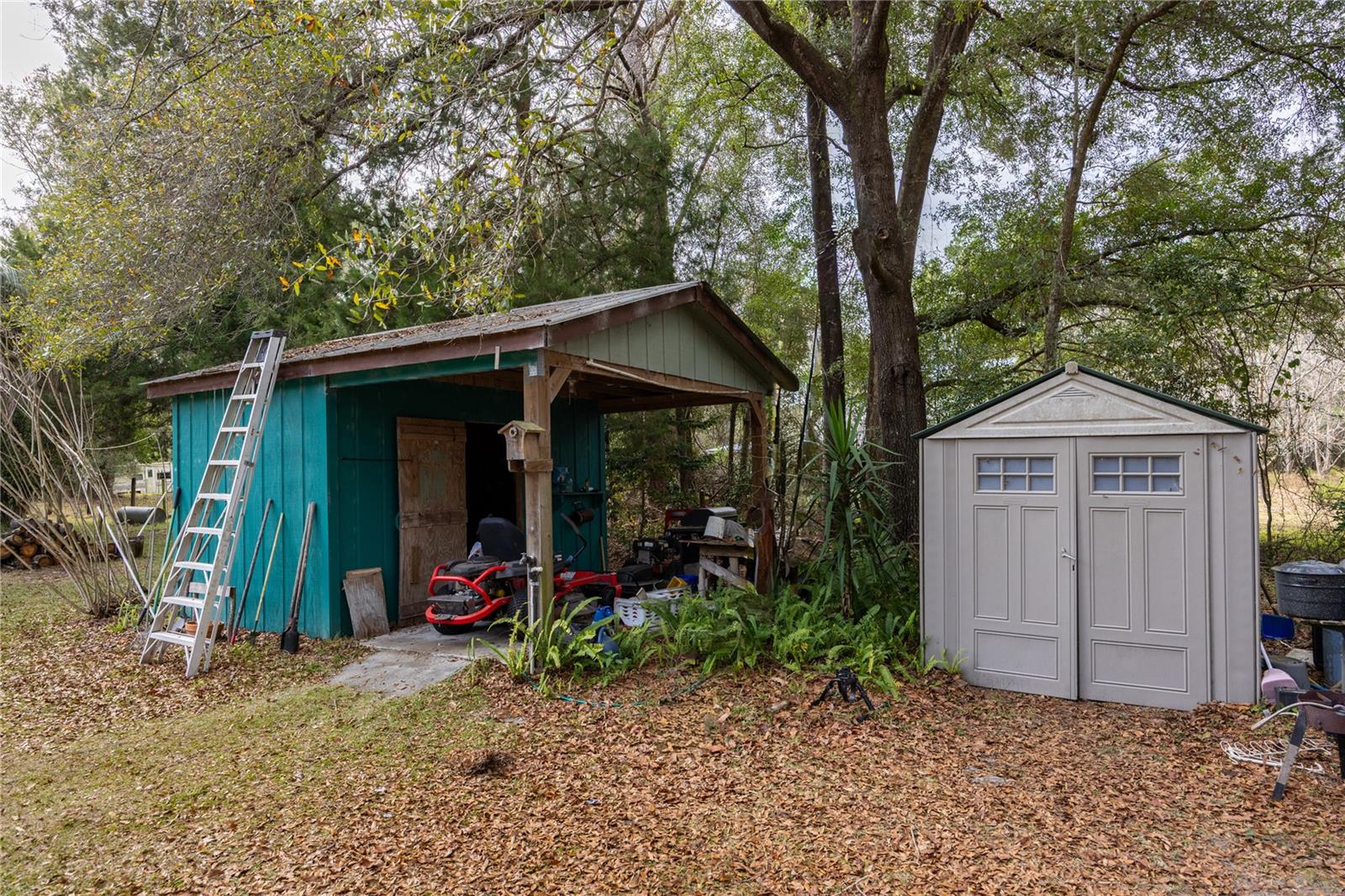 Image 32 of 34 For 20710 County Road 2054