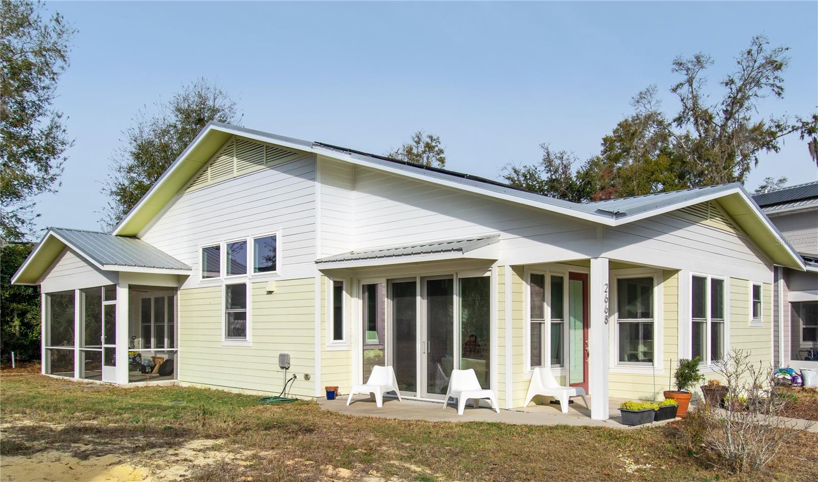 Details for 2668 47th Terrace, GAINESVILLE, FL 32606