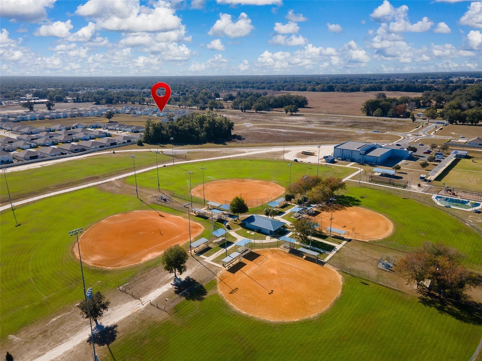 Image 51 of 53 For 1265 248th Drive