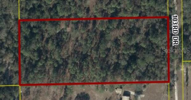 Details for 103rd Drive , OBRIEN, FL 32071