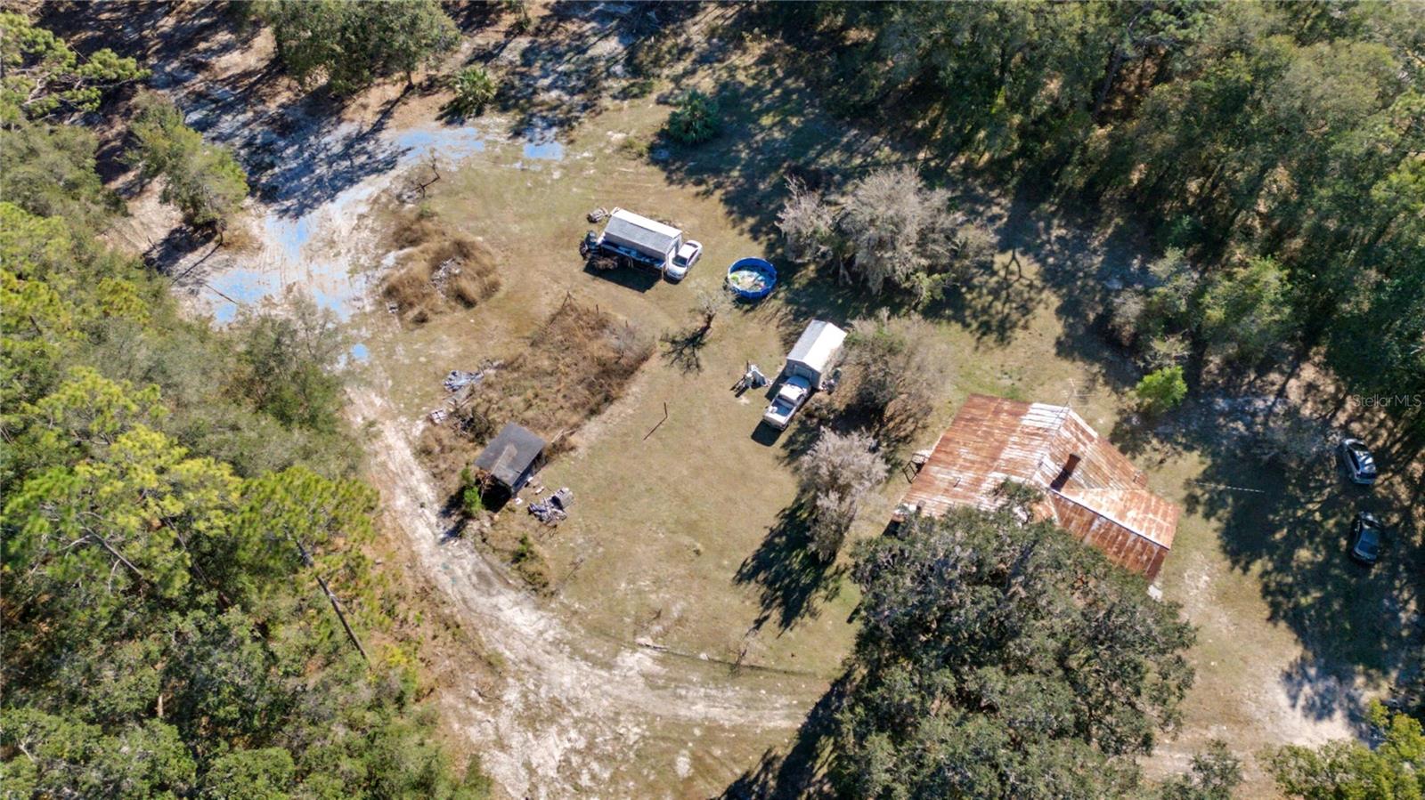 Details for 815 145th Avenue Road, SILVER SPRINGS, FL 34488