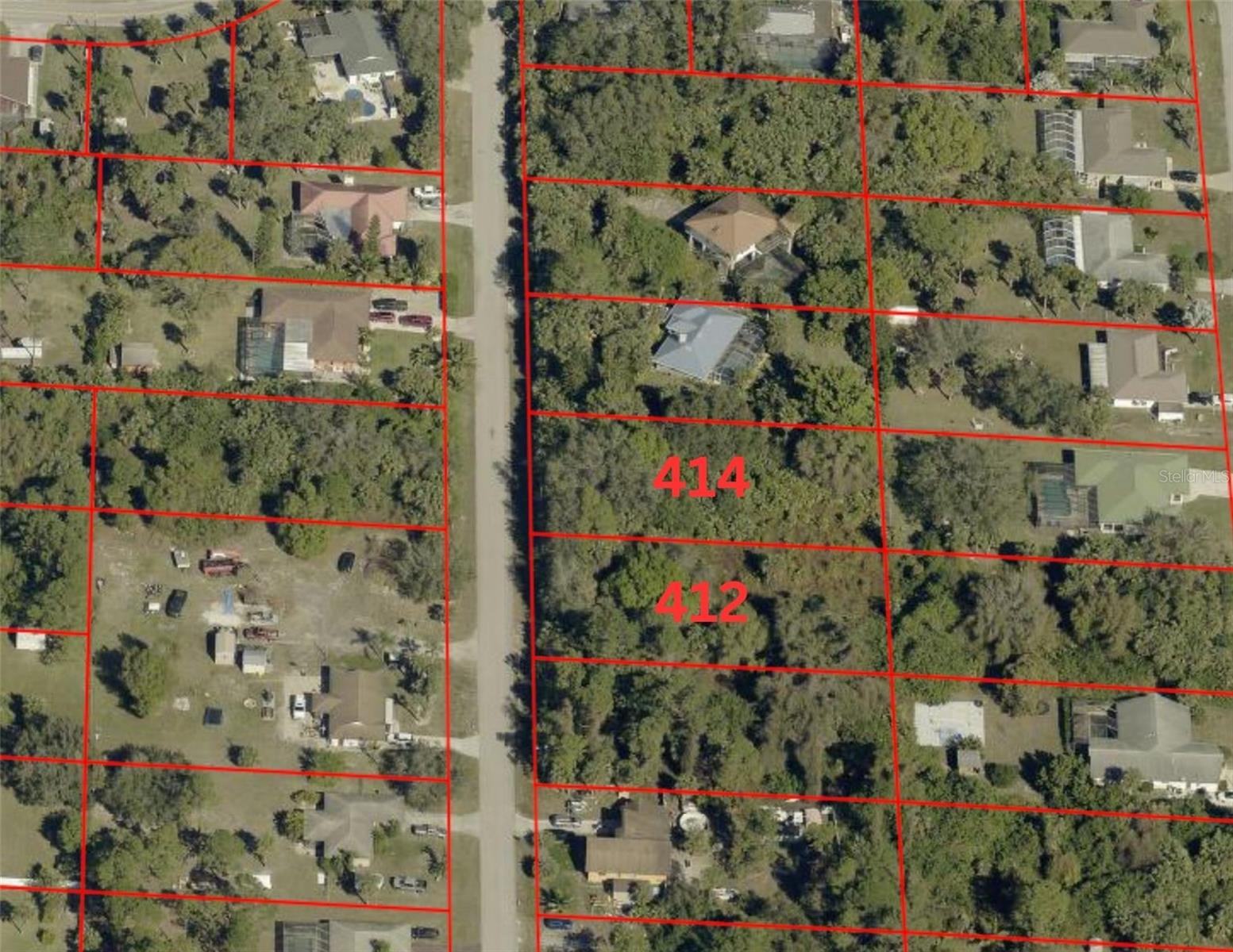 Details for 412 Mcarthur Avenue, LEHIGH ACRES, FL 33936