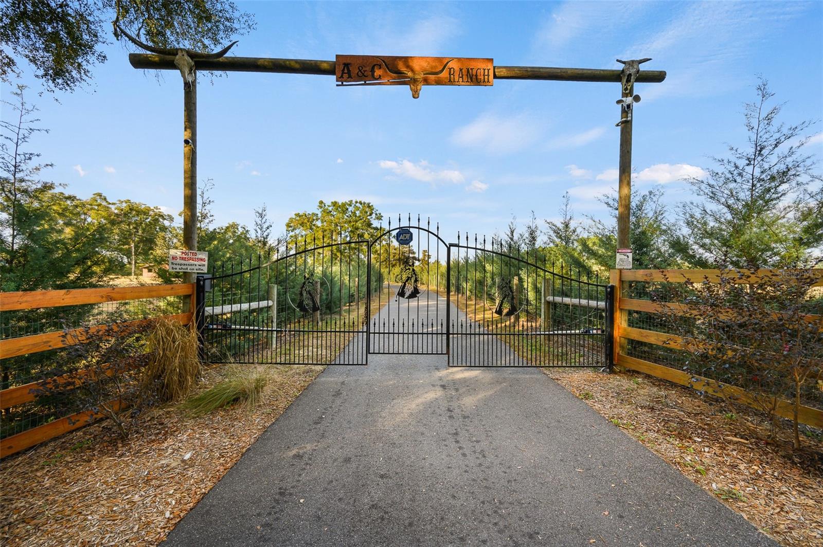 Details for 23016 102nd Avenue, ALACHUA, FL 32615