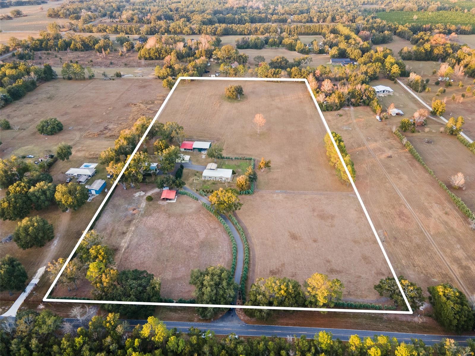 Image 60 of 69 For 23016 102nd Avenue