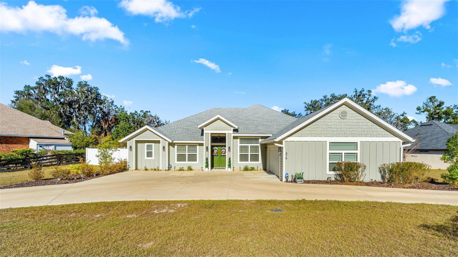 Details for 479 Savannah Circle, LAKE CITY, FL 32055